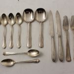 887 3575 CUTLERY